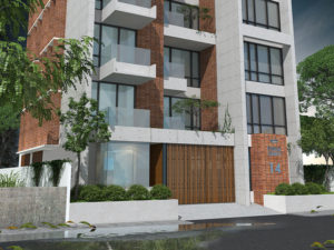 flat for sale in dhaka: Mir Parul Legacy