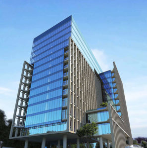 Flat for sale in dhaka: MIR SANARC RISE